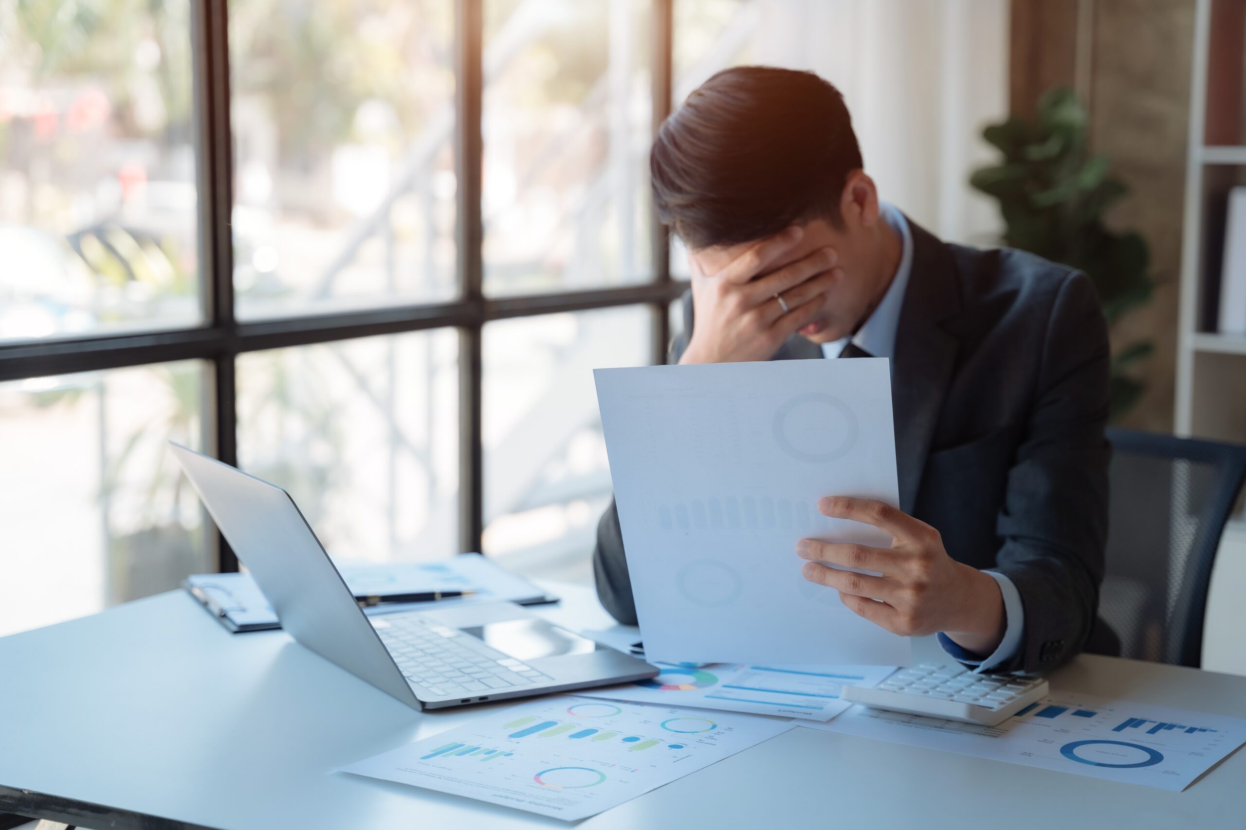 mistakes in sales internships